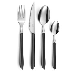 Amefa Vibrato - Ménagère 24 pièces