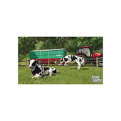 KOCH Media Farming Simulator - Signature Edition Nintendo Switch 2