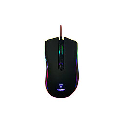 Alpha Omega Players S-BSK-SVIPDAG-S2 Souris gaming filaire 6400 DPI RGB