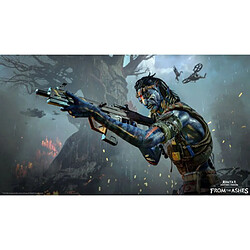 Ubisoft Avatar: Frontiers of Pandora - Édition D'entre Les Cendres Xbox Series X pas cher