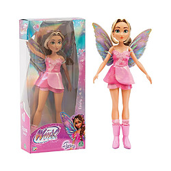 Giochi Preziosi Poupée 26 cm Winx Fairy - Modèle aléatoire (6 modèles)