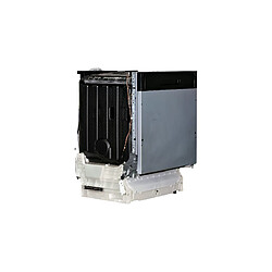 Hisense HV662A65 Lave-vaisselle encastrable 60 cm 14 couverts - Reconditionné