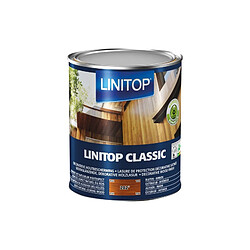 Linitop Classic 282 Lasure satin 1 L