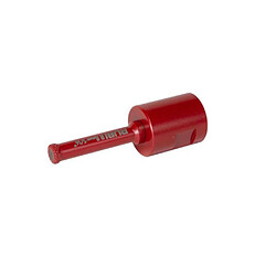 Rubi 6918 Trépan diamanté Drygres Ø8 mm scie trépan pour carrelage