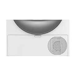 Acheter Sèche-linge pompe à chaleur 60cm 8kg - DT3H18302W - BEKO