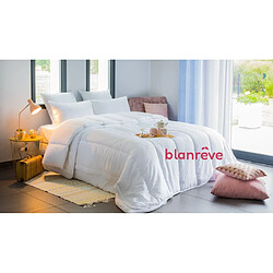 Avis Blanreve BLA3245841748323 Couette 4 saisons 200 x 200 cm 420 g/m²