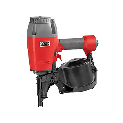 Senco CoilPro90 Cloueur pneumatique à rouleau 16° 45-90 mm