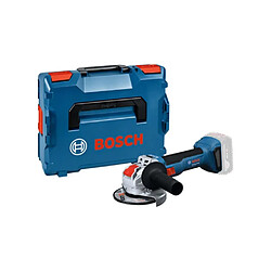 Bosch GWX 18V-8 Meuleuse d'angle 125 mm 18 V X-LOCK Version solo