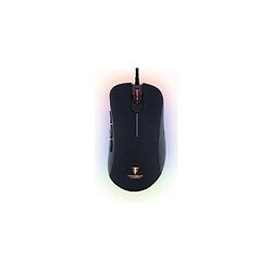 Berserker Gaming SVIPDAG-S3 Souris gaming filaire 6400 DPI 8 boutons Noir