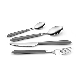 Amefa Vibrato - Ménagère 24 pièces