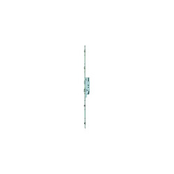 Avis Ferco 6 33604 01 0 1 Crémone à larder multipoint 50/70 2150 mm