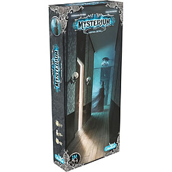 Libellud Hidden Signs (Refresh) Extension 66 cartes 3–7 joueurs ASLIBMYST2502ML