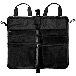 Avis MDLXSB Housse baguettes Deluxe Meinl