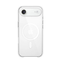 Protection pour téléphone portable KSIX IPHONE 17 PLUS/AIR Transparent