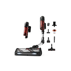 Rowenta X-Force Flex 13.60 RH9A93E0 Aspirateur balai sans fil Violet 150 AW