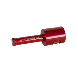 Rubi OTRDR010 Trépan diamanté Ø10 mm cup pour meuleuse et perceuse
