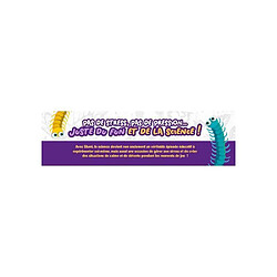 Acheter Lisciani Giochi Squish SLUMI SCIENCE Kit scientifique 8+ Slimes et putties