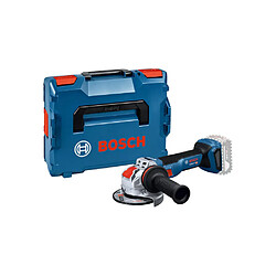 Bosch GWX 18V-11 S X-LOCK Meuleuse d'angle sans fil 125 mm