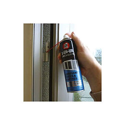Acheter 3-En-Un Lubrifiant Portes et Fenêtres 250 ml aérosol 33495/10