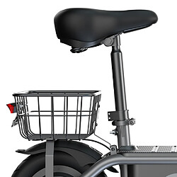 Acheter Trottinette électrique iScooter F2 500W