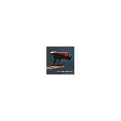 Rowenta X-Force Flex 13.60 RH9A93WO - Rouge pas cher