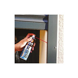3-En-Un Lubrifiant Portes et Fenêtres 250 ml aérosol 33495/10 pas cher
