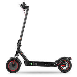Avis Trottinette électrique Pliable iScooter i9 Max 10" 500W 36V 10AH