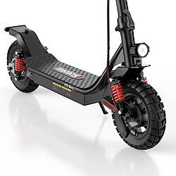 Avis Trottinette électrique Pliable iScooter i10 Pro 800W