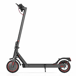 Avis Trottinette électrique Pliable iScooter i9 350W 36V 7.5AH
