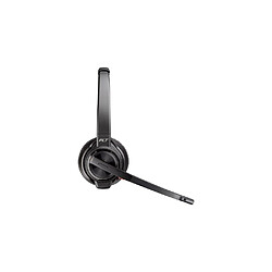 Micro-casque