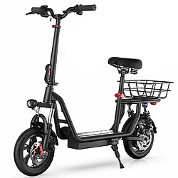 Trottinette électrique