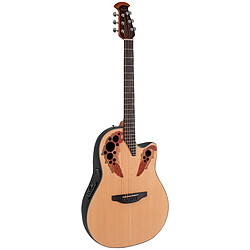 Avis Ovation Guitare électro-acoustique Celebrity Elite