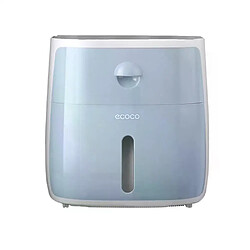 Distributeur de papier toilette