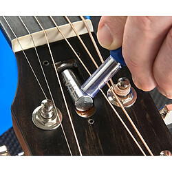 MN231 Clef Premium Truss Rod 1/4" MusicNomad