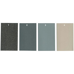 MN861 Tracers Pads Lot de 4 MusicNomad