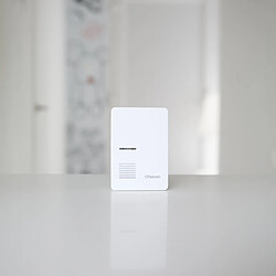 Sonnette & visiophone connecté