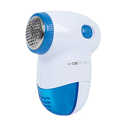 Nettoyant Textile Clatronic TC3758-Blanc