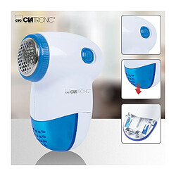 Acheter Nettoyant Textile Clatronic TC3758-Blanc