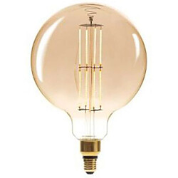 Atmosphera Ampoule Led Filament Arco 25cm Ambre