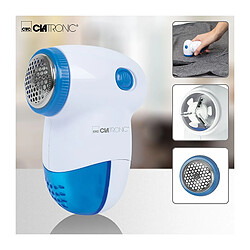 Avis Nettoyant Textile Clatronic TC3758-Blanc