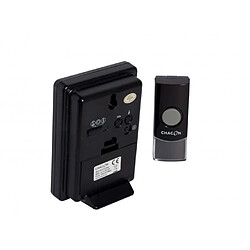 Avis Carillon sans fil IP44 Chacon
