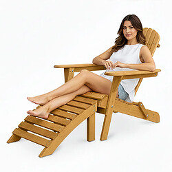Chaises de jardin
