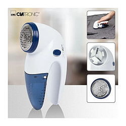 Avis Nettoyant Textile Clatronic TC 3759 Blanc