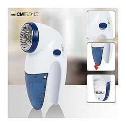 Acheter Nettoyant Textile Clatronic TC 3759 Blanc