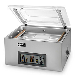 Appareil de mise sous vide Combisteel
