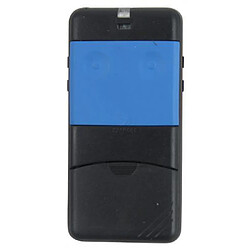 Télécommande CARDIN S435-TX2 BLUE