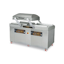 Machine Sous-Vide A Cloche Industrielle - Supermega - Lavezzini 