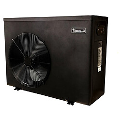 Habitat Et Jardin Pompe à chaleur Inverter 40 - 8 kW - Volume bassin 40-50 m3