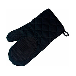 Paris Prix Gant de Cuisine Cuistot 30cm Noir