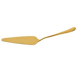 Paris Prix Pelle à Tarte Design Pie 22cm Or